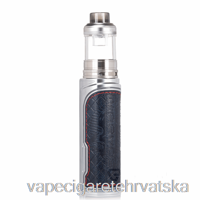 Vape Hrvatska Freemax Marvos X 100w Starter Kit Navy Blue